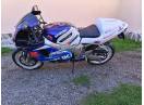 SUZUKI GSXR 600 ! ca NOU